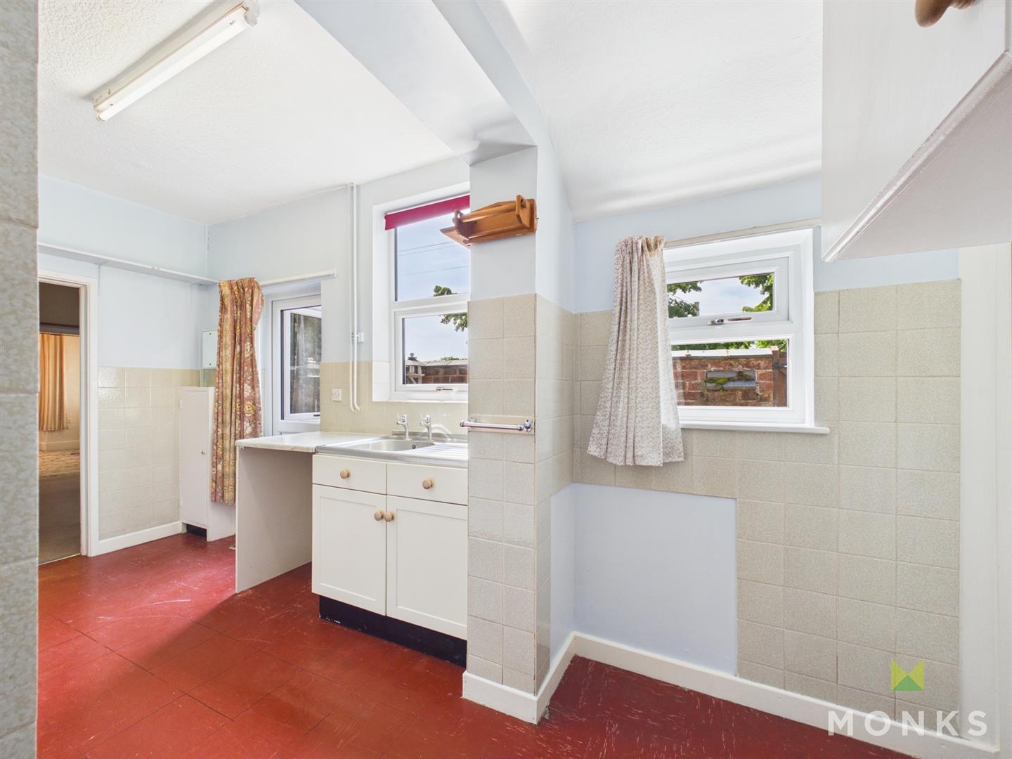 30 Mill Street, Shrewsbury, SY4 5ED For Sale